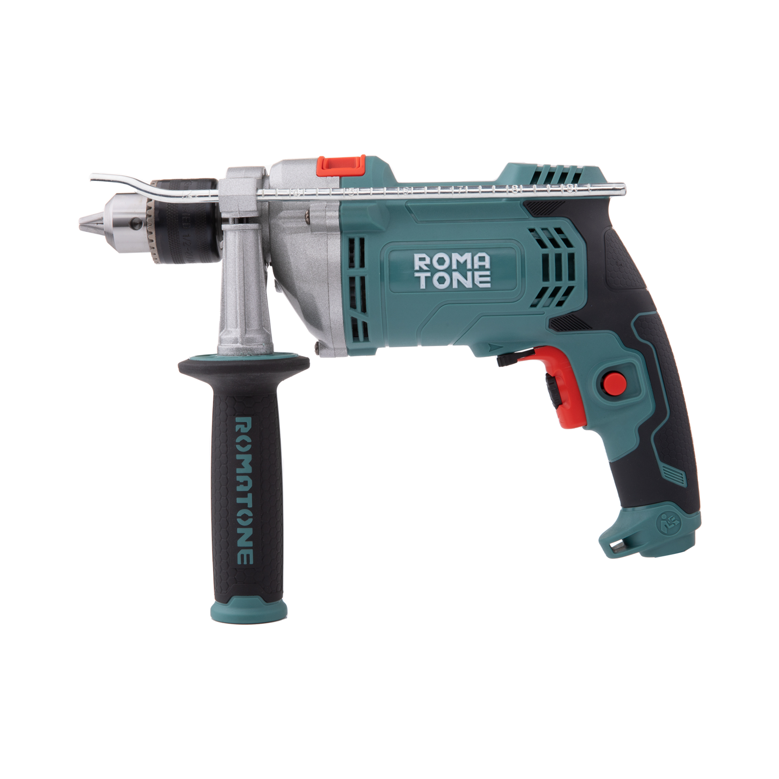 دریل چکشی روماتون مدل 3265