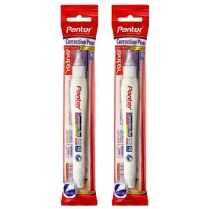 لاک غلط گیر قلمی پنتر مدل cp 102 بسته 2 عددی