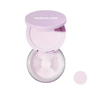 پودر تثبیت‌کننده آرایش صورت شیگلم مدل Taro وزن 2.7 گرم