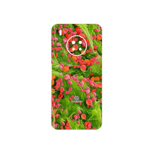 MAHOOT Atom Universe 3 Cover Sticker for Huawei Y9a
