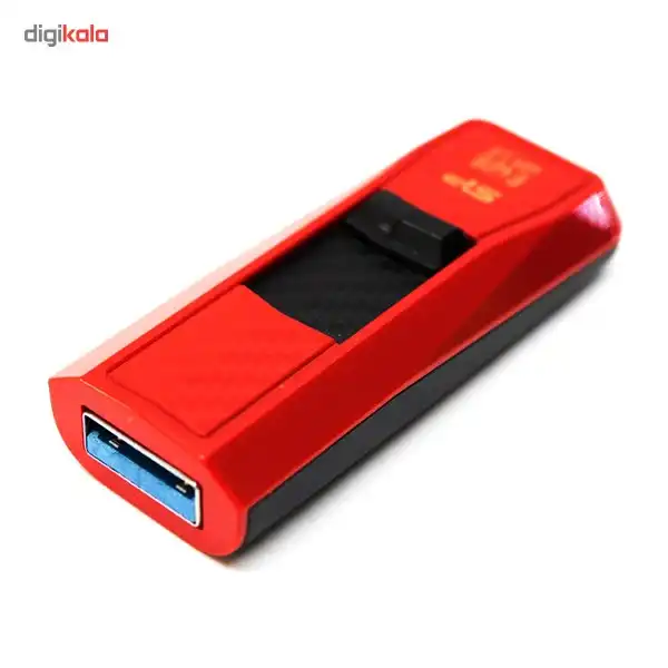 فلش مموری Silicon power مدل BLAZE B50 ظرفیت 32 گیگابایت