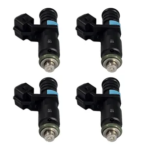 سوزن انژکتور هیرکان پارت کد bbz-731 مناسب برای روآ بسته 4 عددی