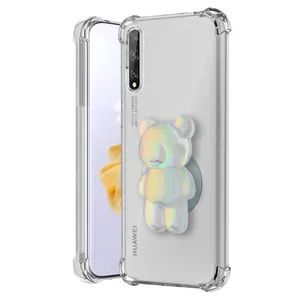 BORT Cover For Huawei Y8P
