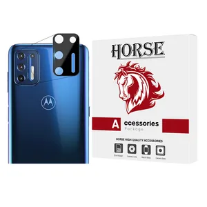 Horse FULLENSH Camera Lens Protector For Motorola Moto G9 Plus