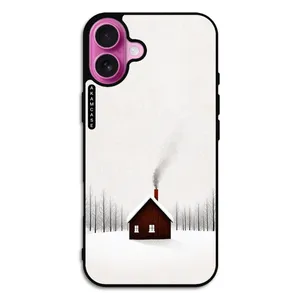 AKAM AMC-WA16PLUS-WINTER-19 Cover For Apple iPhone 16 Plus