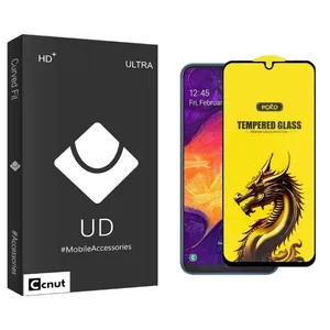 Coconut UDB Y-Horo Screen Protector For Samsung Galaxy A50