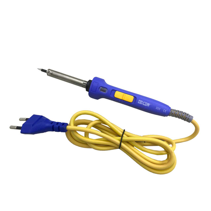 هویه 30 وات دکسلم مدل DX-30W