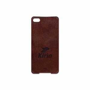 MAHOOT NL-KRN Cover Sticker for BlackBerry Z30