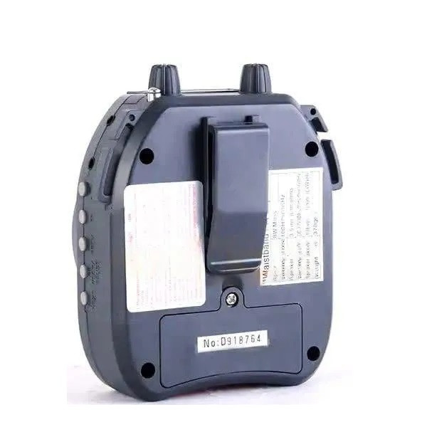 اکو آمپلی فایر اکو تک مدل AP-180