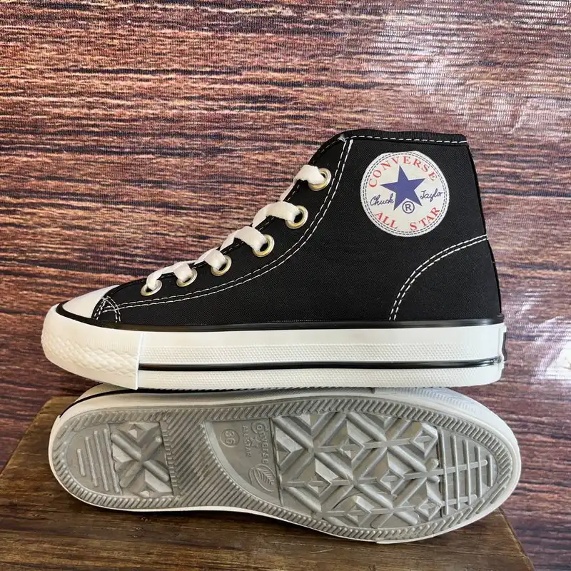 کفش پیاده روی زنانه مدل ال استار ساق دار