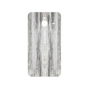 MAHOOT Wood Texture 8 Cover Sticker for Microsoft Lumia 640 XL