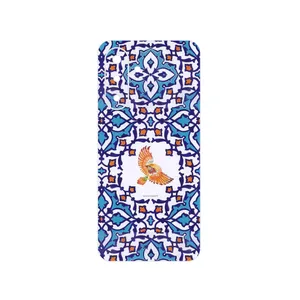 MAHOOT Homa_Tile Cover Sticker for Samsung Galaxy A17 4G