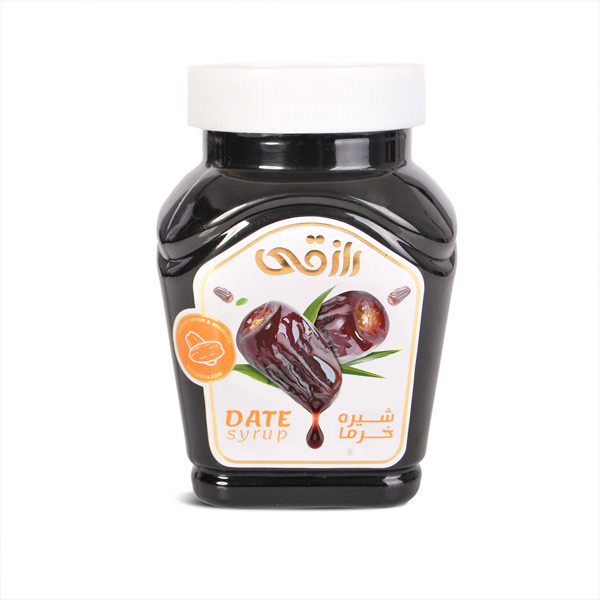 شیره خرما رازقی - 850 گرم