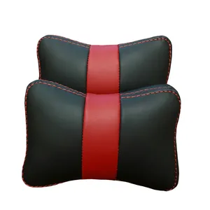 پشت گردنی صندلی خودرو مدل D02 بسته 2 عددی