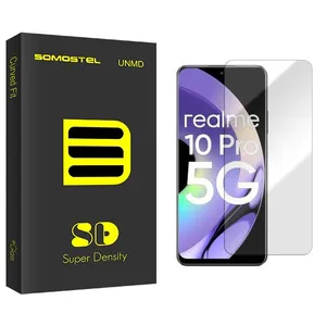 Somastel SD Screen Protector For Realme 10 Pro 5G