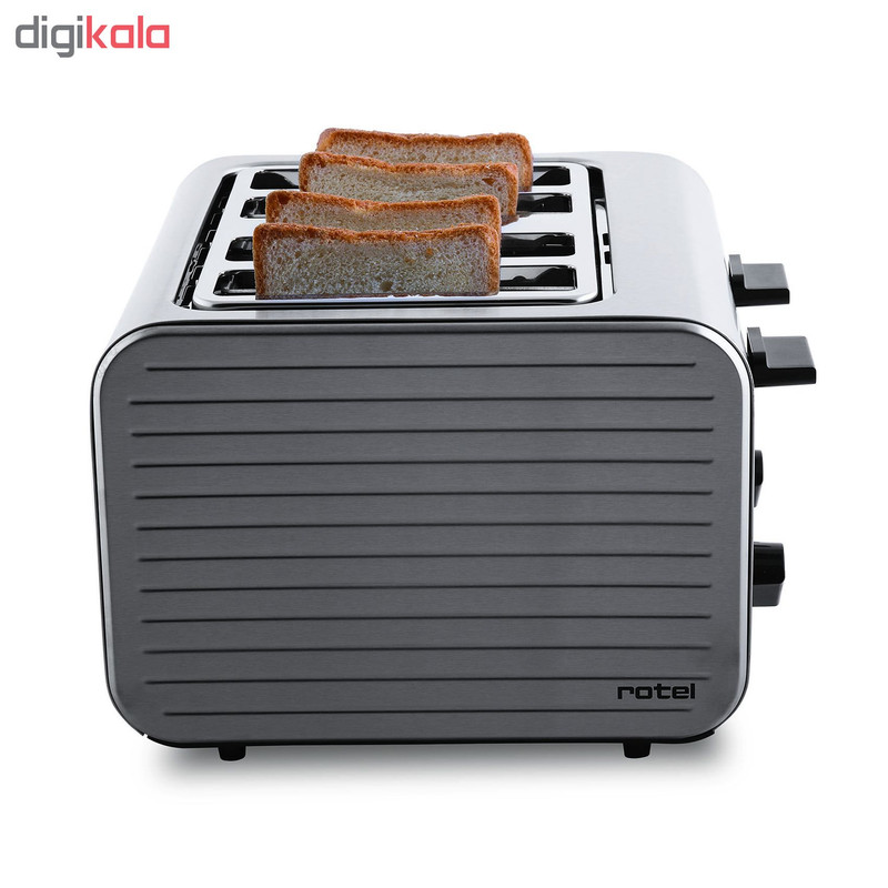 توستر روتل مدل U1664ch