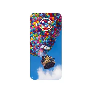 MAHOOT UP Cover Sticker for Nokia X20