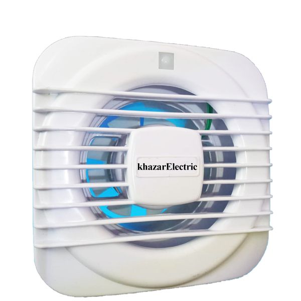 هواکش مدل LMX-10 هواکش مدل LMX-10