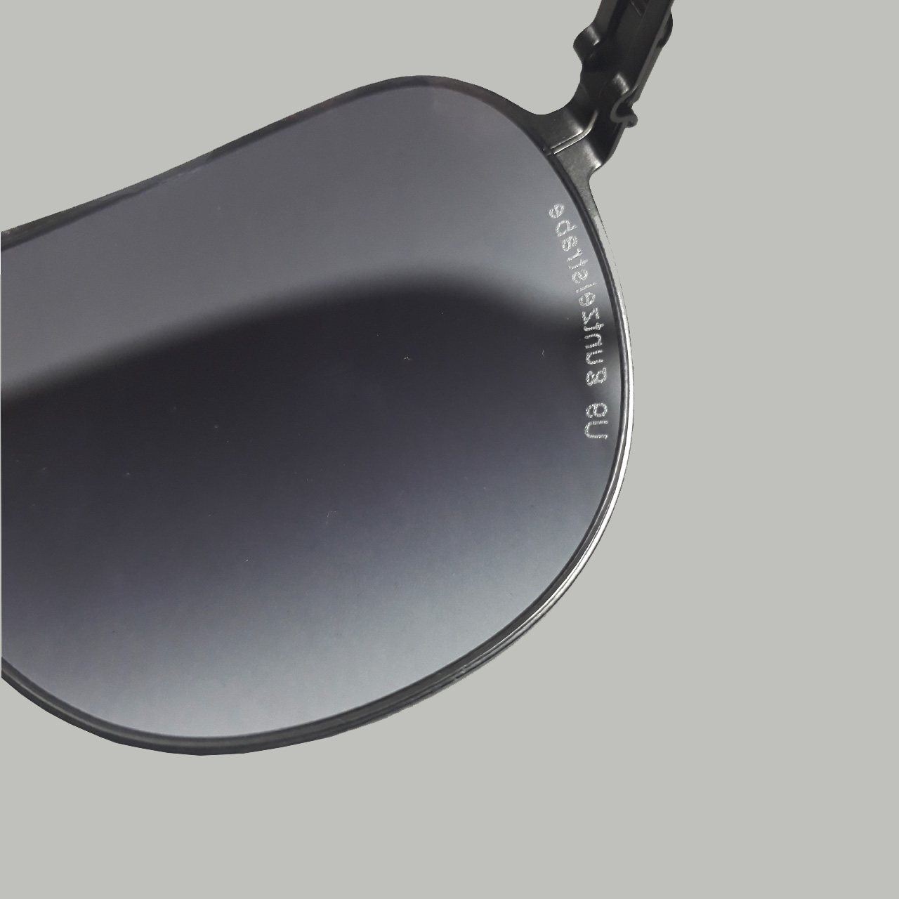 عینک آفتابی مردانه ایس برلین مدل U9 Guntzelstrabe -  - 6