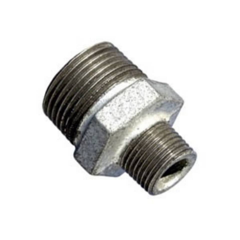 اتصال مغزی مدل فلزی M 20/32 مجموعه 10 عددی