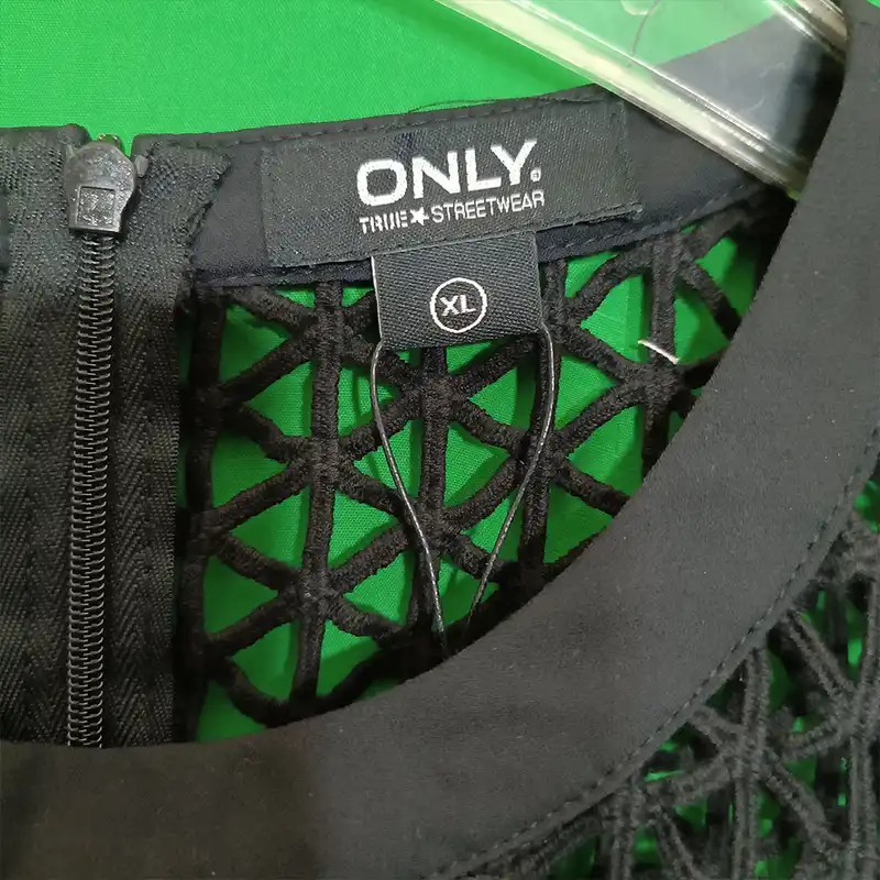 پیراهن زنانه اونلی مدل 196012