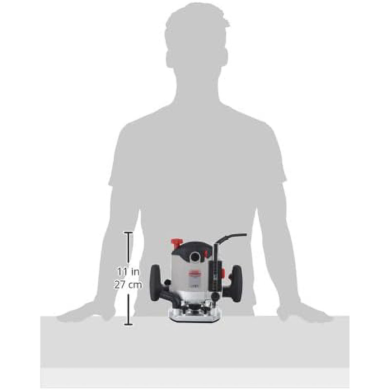 اور فرز نجاری کرون مدل CT11002