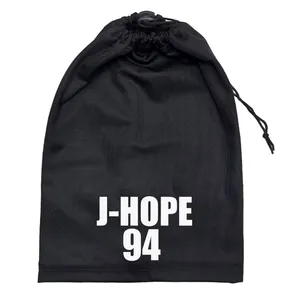 دستمال سر و گردن مدل بی تی اس jhope کد SK-55