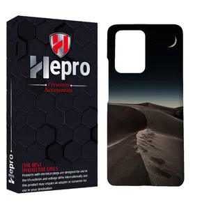HEPRO MC Cover for XIAOMI Redmi Note 12 Pro Plus