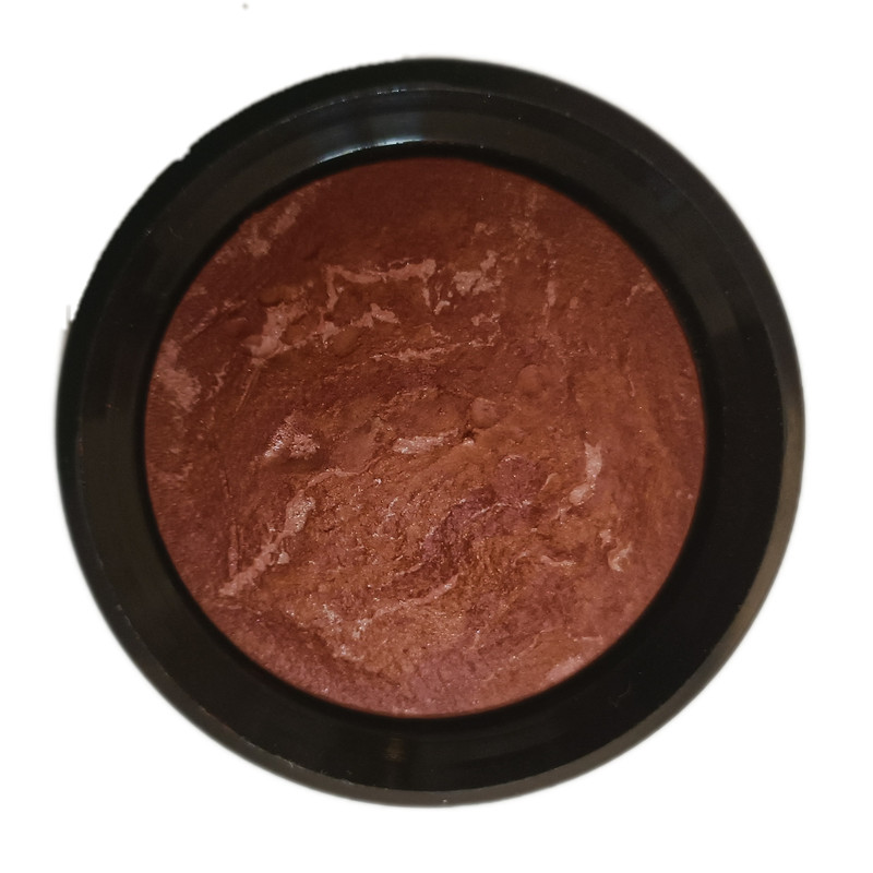 رژ گونه باربین شماره N6