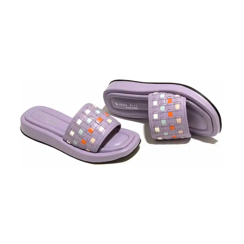 صندل زنانه کیتو مدل Panetti کد RS-PP-623