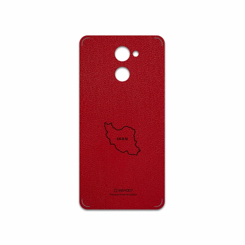 برچسب پوششی ماهوت مدل RL-IRC مناسب برای گوشی موبایل هوآوی Y7 Prime