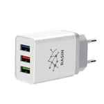 شارژر دیواری راسین مدل AR-220 3U