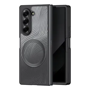 BodyGuard Wave Magsafe Cover For Samsung Galaxy Z Fold 6