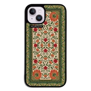 AKAM AMC-WA14-PERSIAN-27 Cover For Apple iPhone 14