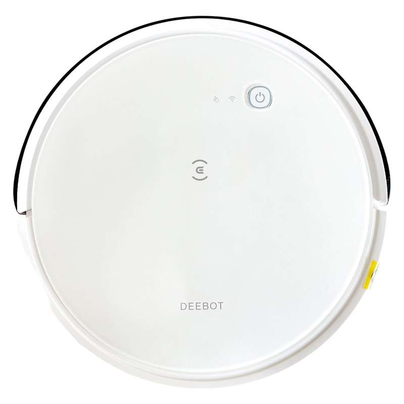 جاروبرقی رباتیک اکووکس رباتیک مدل  DEEBOT 665