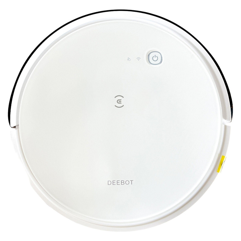جاروبرقی اکووکس رباتیک مدل  DEEBOT 665