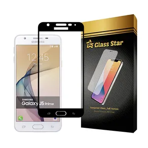 Glass Star MCERAMICSS Screen Protector For Samsung Galaxy J5 Prime / Galaxy On5 2016