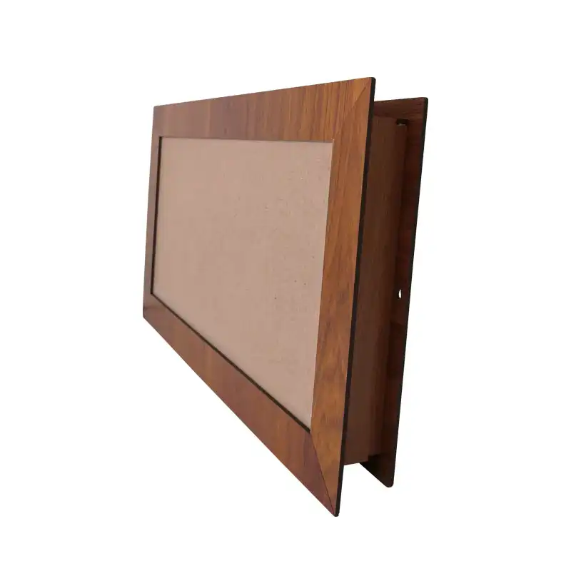 قاب عکس چوبی مدل MPG01-1533