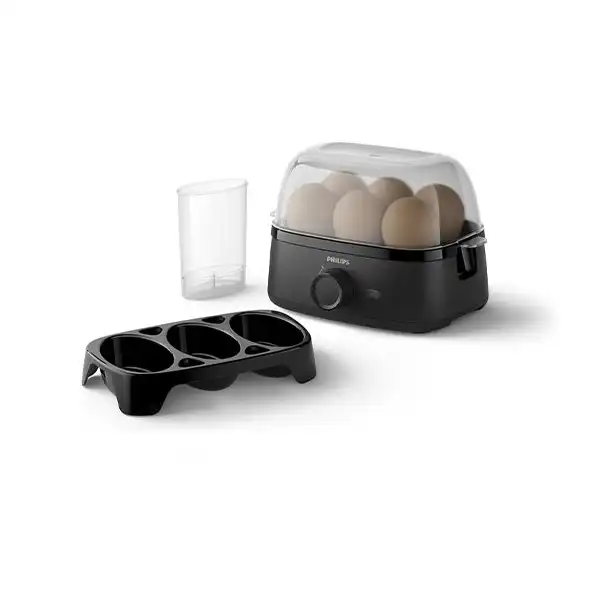 تخم مرغ پز فیلیپس مدل HD9137