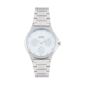 Casio LTP-V300D-2AUDF Watch For Women