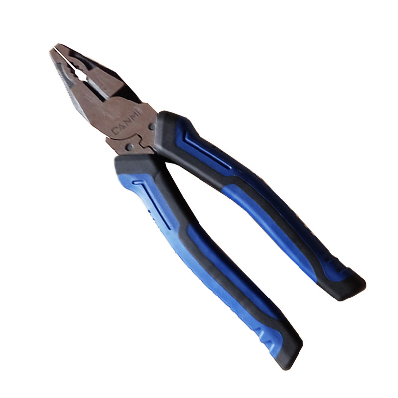 انبردست دانمی مدل RO - 788 سایز 8 اینچ