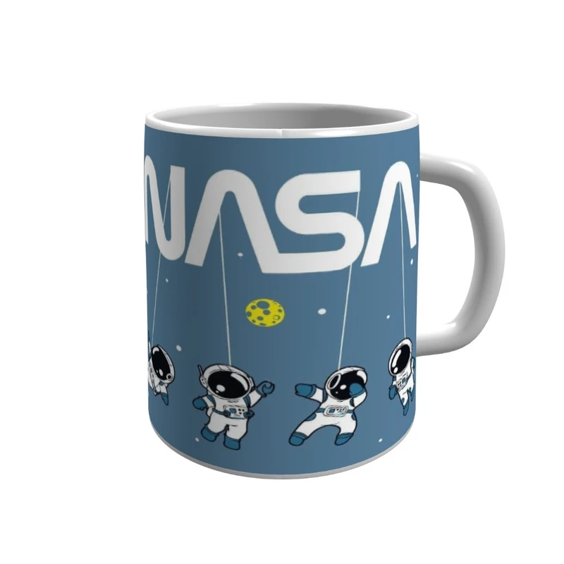 ماگ پاد آفرین مدل فضایی ۰۸