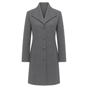 پالتو زنانه مدل 805-119