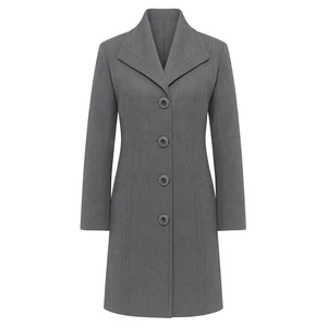 پالتو زنانه مدل 805-119