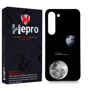 HEPRO MC Cover for SAMSUNG GALAXY S23