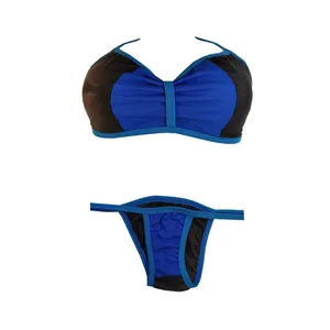ست شورت و سوتین زنانه مدل IRko 001
