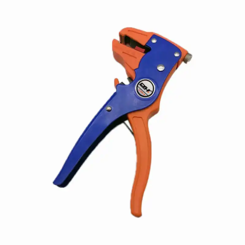 انبر سیم لخت کن سی وای اچ مدل CYH-1 سایز 7 اینچ