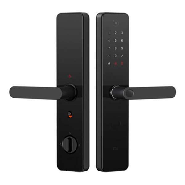 دستگیره هوشمند شیائومی مدل 1S-XMZNMS08LM دستگیره هوشمند شیائومی مدل 1S-XMZNMS08LM