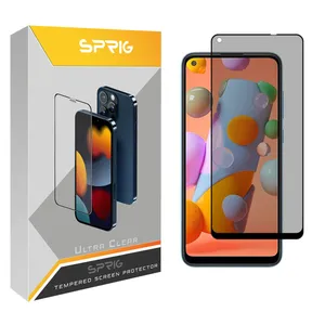 Sprig PRVSP Privacy Screen Protector For Samsung Galaxy A11