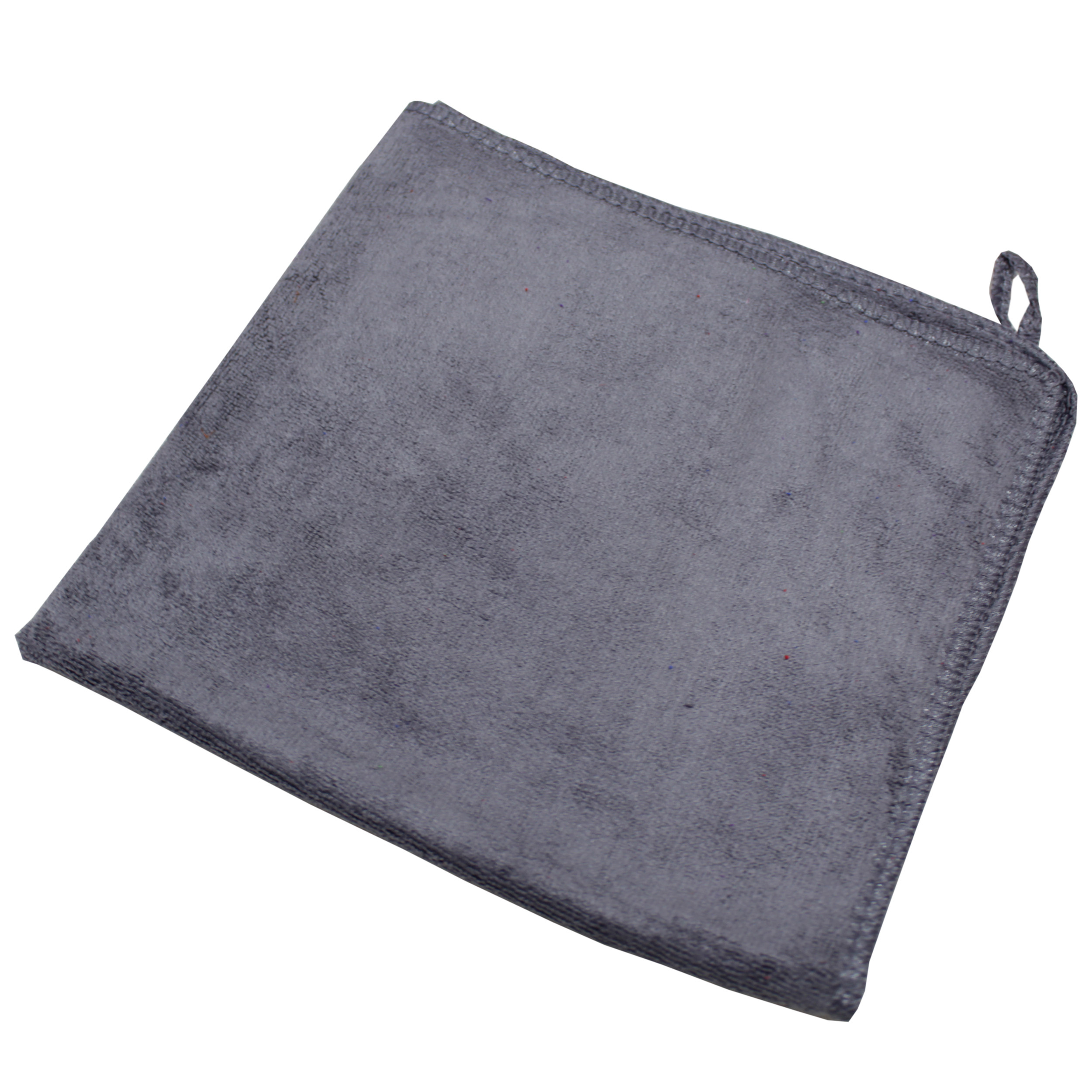 دستمال آشپزخانه مدل میکروفایبر Raimbow بسته 6 عددی